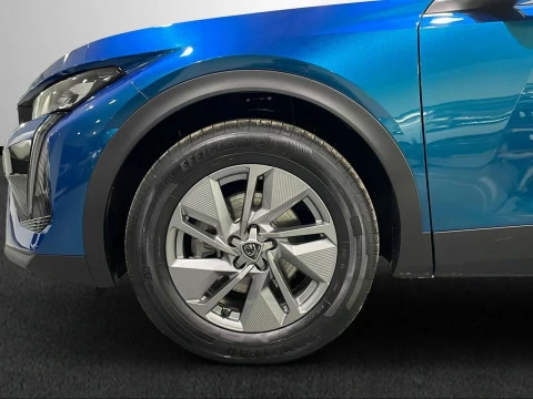 Peugeot 408 408 Allure PLUG-IN HYBRID 225 e-EAT8