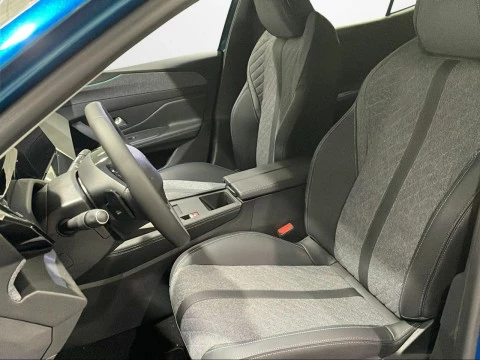 Peugeot 408 408 Allure PLUG-IN HYBRID 225 e-EAT8