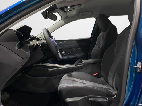 Peugeot 408 408 Allure PLUG-IN HYBRID 225 e-EAT8