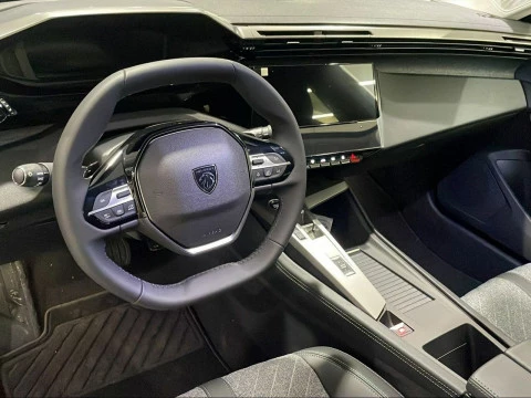 Peugeot 408 408 Allure PLUG-IN HYBRID 225 e-EAT8