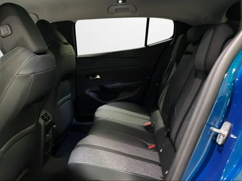 Peugeot 408 408 Allure PLUG-IN HYBRID 225 e-EAT8