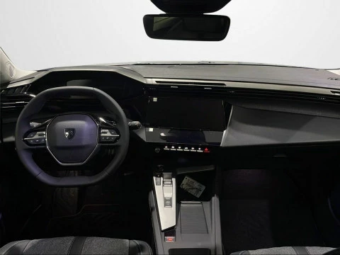 Peugeot 408 408 Allure PLUG-IN HYBRID 225 e-EAT8