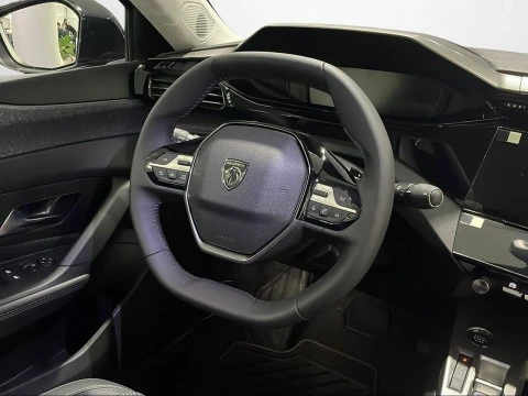 Peugeot 408 408 Allure PLUG-IN HYBRID 225 e-EAT8