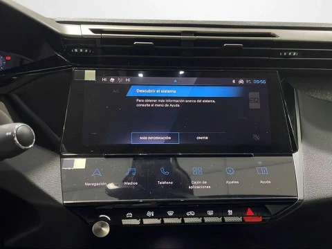 Peugeot 408 408 Allure PLUG-IN HYBRID 225 e-EAT8