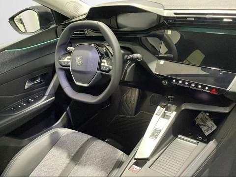 Peugeot 408 408 Allure PLUG-IN HYBRID 225 e-EAT8