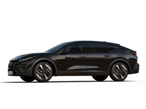 Peugeot 408 408 Allure PLUG-IN HYBRID 225 e-EAT8