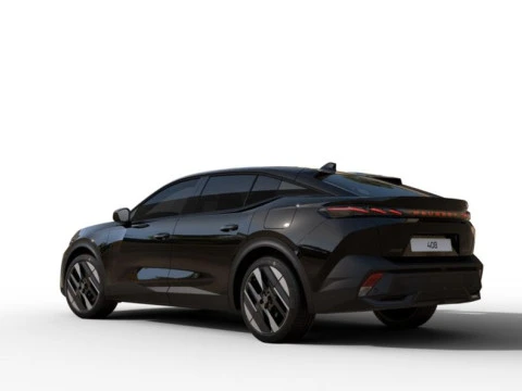 Peugeot 408 408 Allure PLUG-IN HYBRID 225 e-EAT8