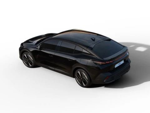Peugeot 408 408 Allure PLUG-IN HYBRID 225 e-EAT8