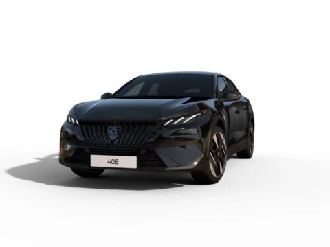 Peugeot 408 408 Allure PLUG-IN HYBRID 225 e-EAT8