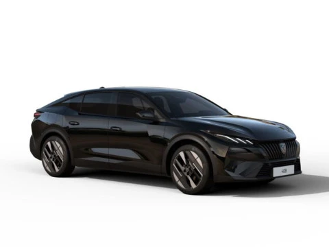 Peugeot 408 408 Allure PLUG-IN HYBRID 225 e-EAT8