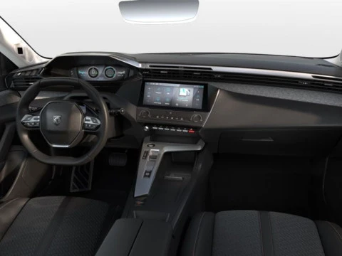 Peugeot 408 408 Allure PLUG-IN HYBRID 225 e-EAT8