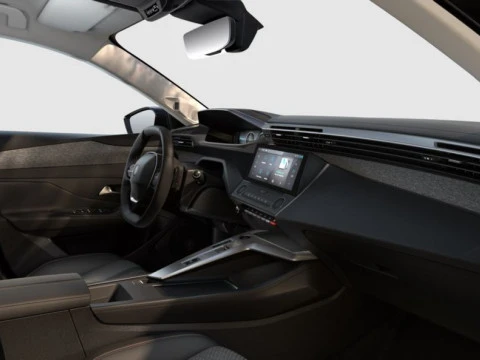 Peugeot 408 408 Allure PLUG-IN HYBRID 225 e-EAT8
