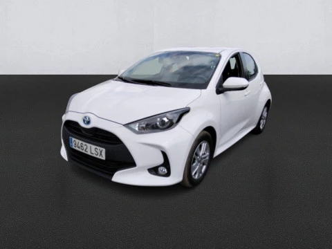 Toyota Yaris 1.5 120H Business Plus