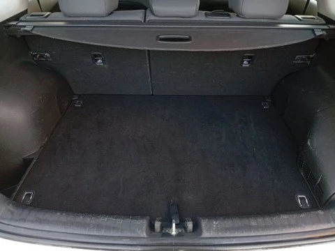 Kia Niro 1.6 GDi PHEV 104kW (141CV) Drive