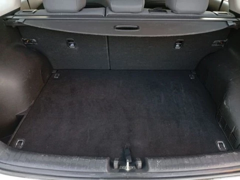 Kia Niro 1.6 GDi PHEV 104kW (141CV) Drive