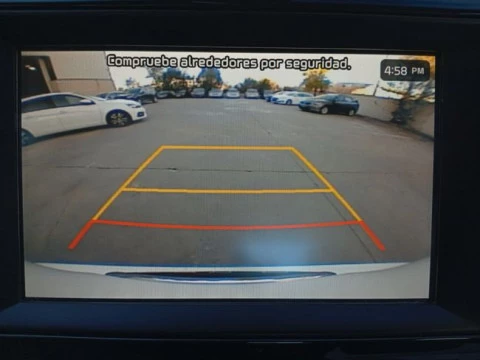 Kia Niro 1.6 GDi PHEV 104kW (141CV) Drive