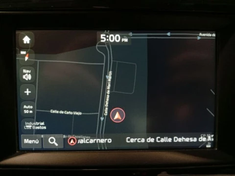 Kia Niro 1.6 GDi PHEV 104kW (141CV) Drive