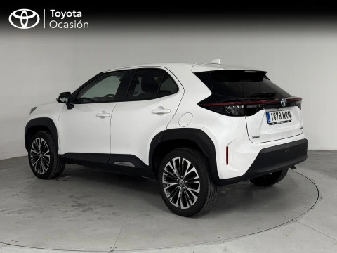Toyota Yaris Cross 1.5 120H Style