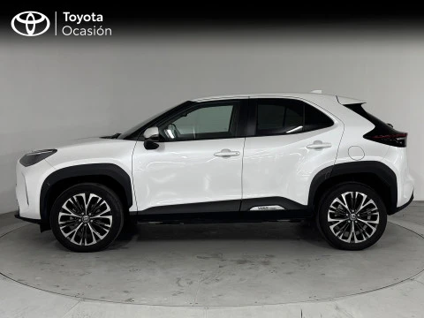 Toyota Yaris Cross 1.5 120H Style