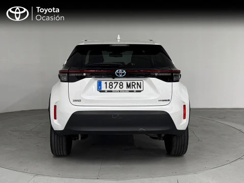 Toyota Yaris Cross 1.5 120H Style