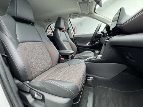 Toyota Yaris Cross 1.5 120H Style