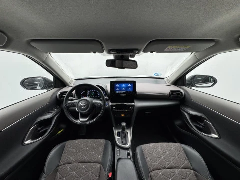 Toyota Yaris Cross 1.5 120H Style