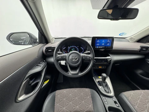 Toyota Yaris Cross 1.5 120H Style