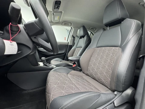 Toyota Yaris Cross 1.5 120H Style