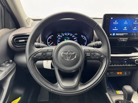 Toyota Yaris Cross 1.5 120H Style