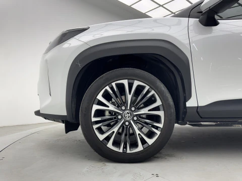 Toyota Yaris Cross 1.5 120H Style