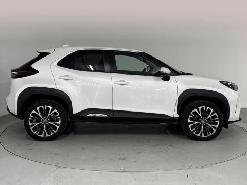 Toyota Yaris Cross 1.5 120H Style