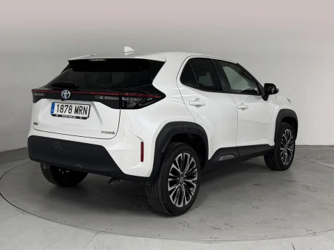 Toyota Yaris Cross 1.5 120H Style