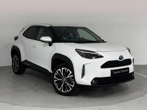 Toyota Yaris Cross 1.5 120H Style