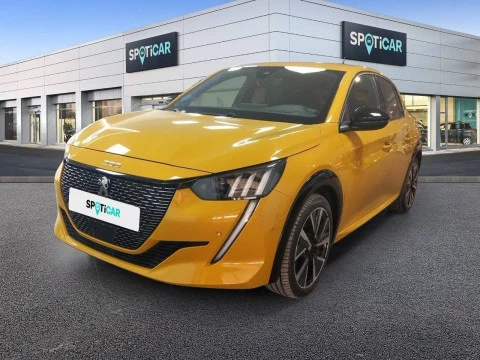 Peugeot 208 BlueHDi 73kW (100CV) GT
