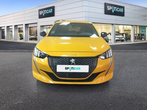Peugeot 208 BlueHDi 73kW (100CV) GT