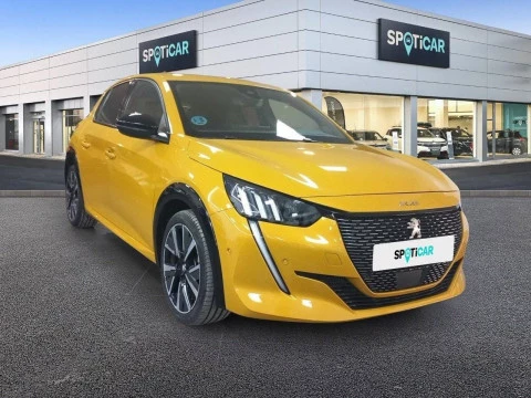Peugeot 208 BlueHDi 73kW (100CV) GT