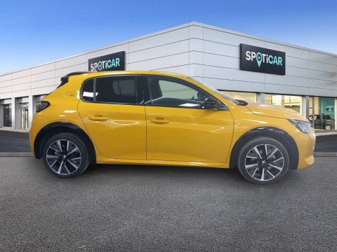 Peugeot 208 BlueHDi 73kW (100CV) GT