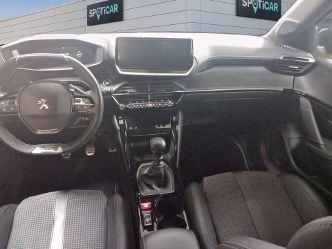 Peugeot 208 BlueHDi 73kW (100CV) GT