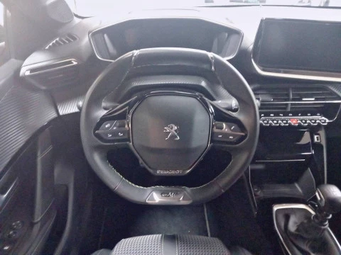 Peugeot 208 BlueHDi 73kW (100CV) GT