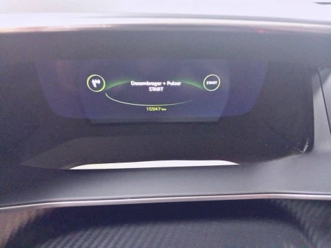 Peugeot 208 BlueHDi 73kW (100CV) GT