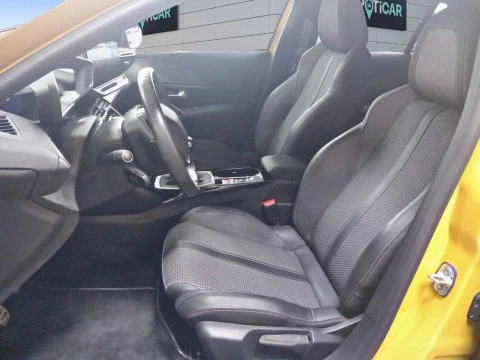 Peugeot 208 BlueHDi 73kW (100CV) GT