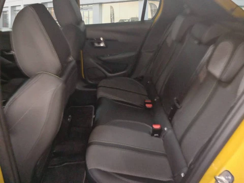 Peugeot 208 BlueHDi 73kW (100CV) GT