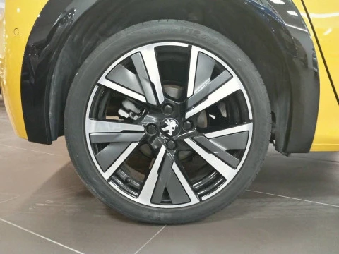Peugeot 208 BlueHDi 73kW (100CV) GT
