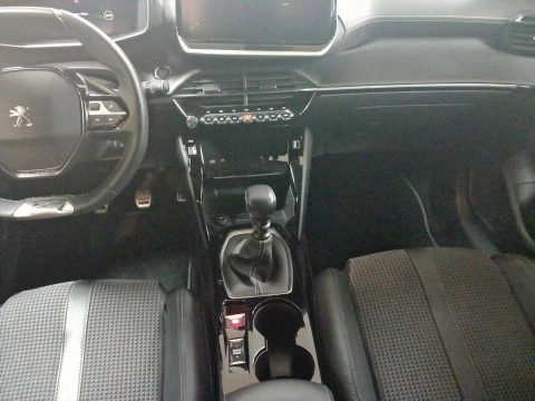 Peugeot 208 BlueHDi 73kW (100CV) GT