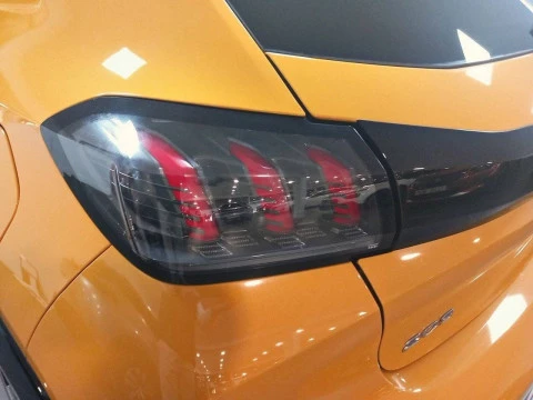 Peugeot 208 BlueHDi 73kW (100CV) GT