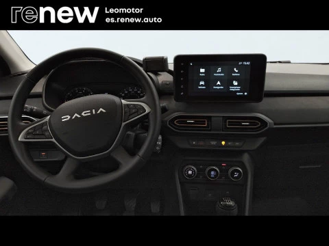Dacia Sandero   Stepway TCe Extreme Go 81kW
