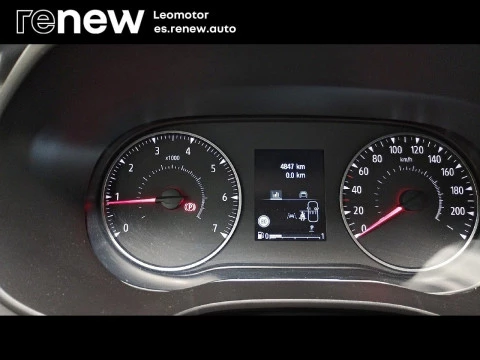 Dacia Sandero   Stepway TCe Extreme Go 81kW