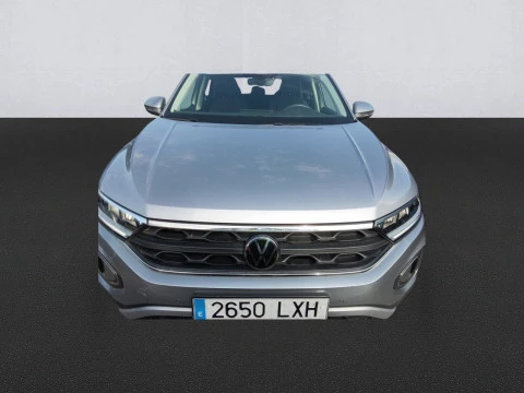 Volkswagen T-Roc Life 2.0 TDI 85kW (115CV)