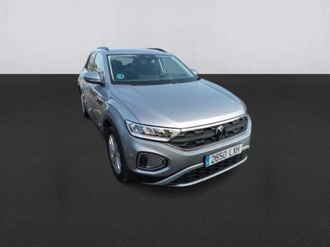 Volkswagen T-Roc Life 2.0 TDI 85kW (115CV)