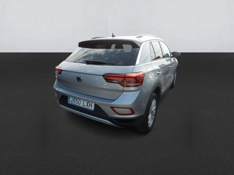 Volkswagen T-Roc Life 2.0 TDI 85kW (115CV)
